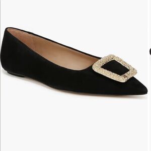 Sam Edelman Nico Pointed Toe Flat